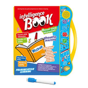 Early Education Talking Book for Kids